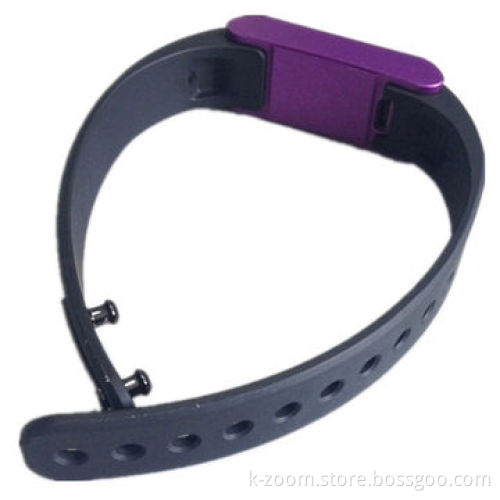 LED watch, smart watch
